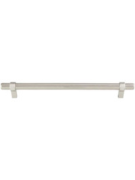 Sinclaire Cabinet Pull - 8 13/16-Inch Center-to-Center .